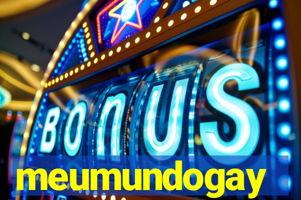 meumundogay