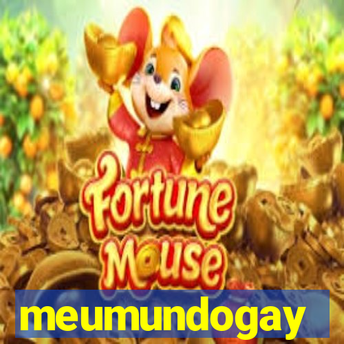 meumundogay