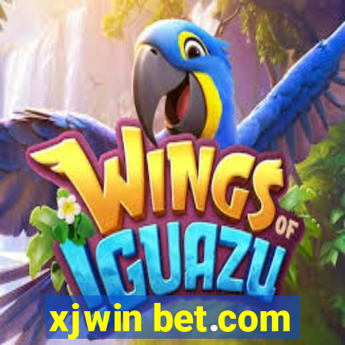 xjwin bet.com