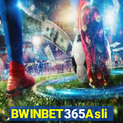 BWINBET365Asli