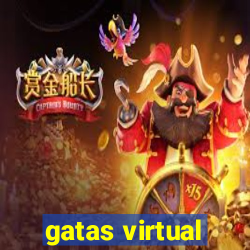 gatas virtual