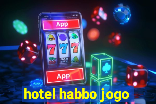 hotel habbo jogo