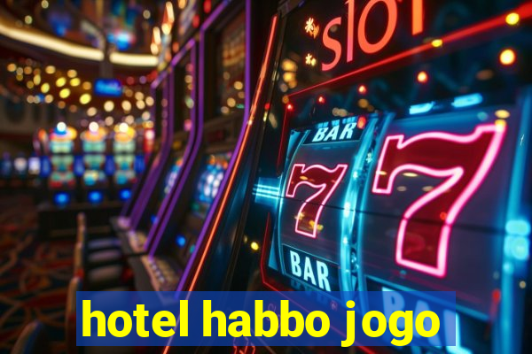 hotel habbo jogo