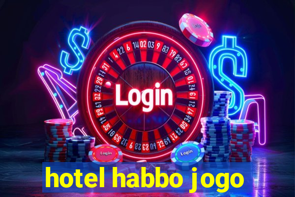 hotel habbo jogo