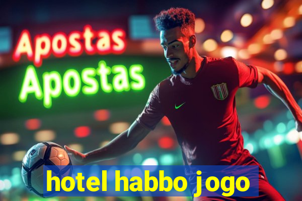 hotel habbo jogo