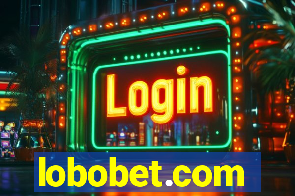 lobobet.com