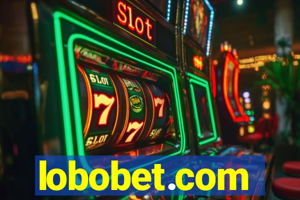 lobobet.com