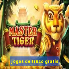 jogos de truco gratis