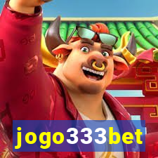 jogo333bet