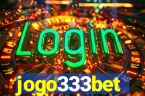 jogo333bet