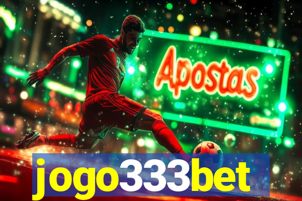 jogo333bet