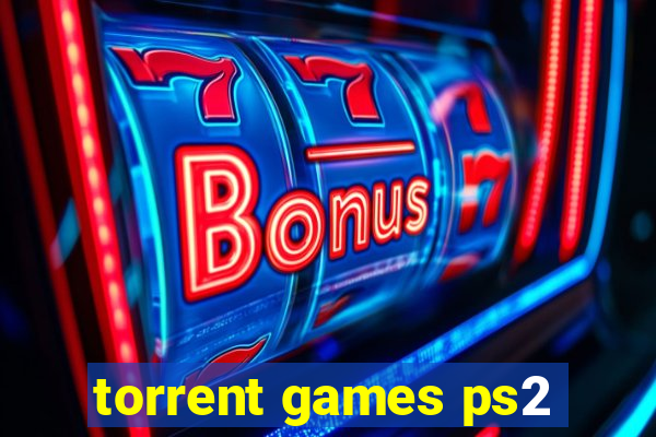 torrent games ps2