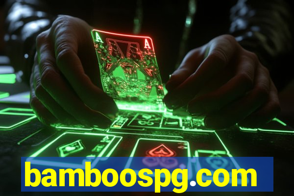 bamboospg.com