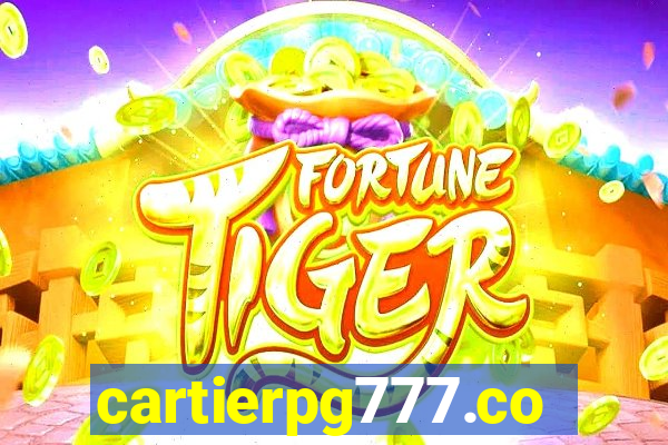 cartierpg777.com