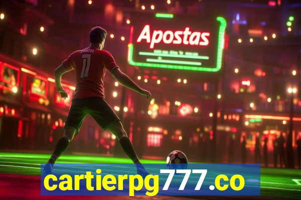 cartierpg777.com