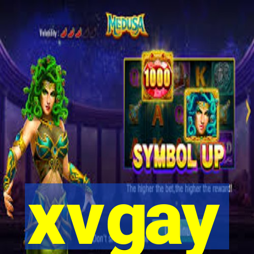 xvgay