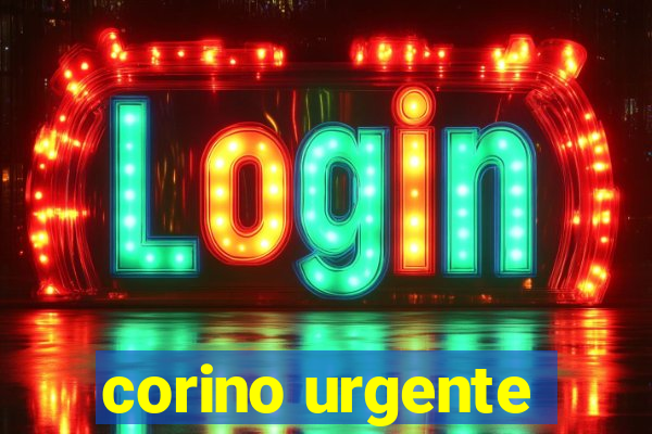 corino urgente