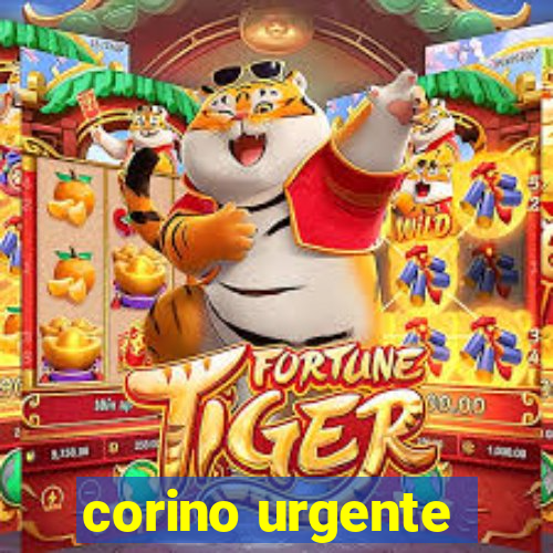 corino urgente