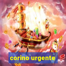 corino urgente