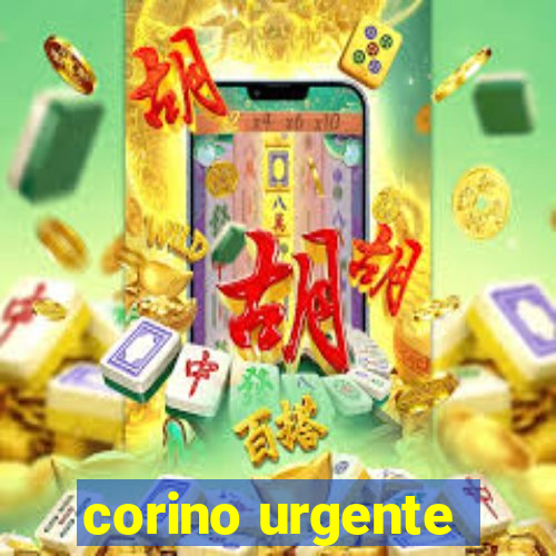 corino urgente