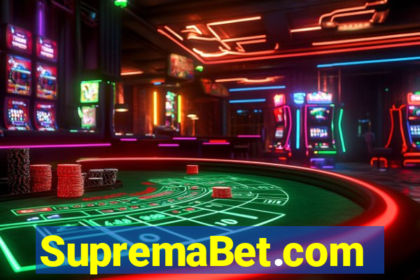 SupremaBet.com