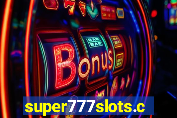 super777slots.com