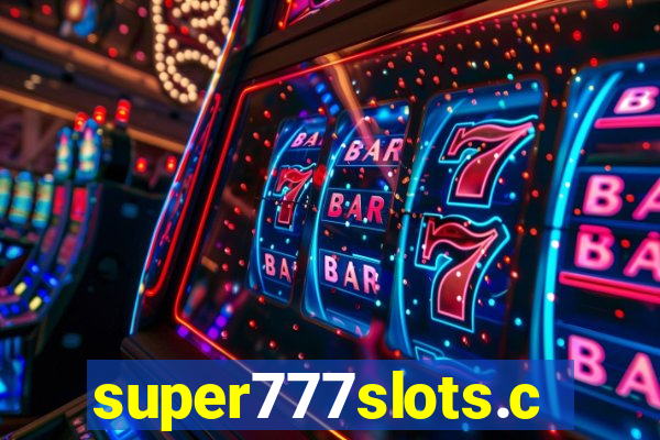 super777slots.com