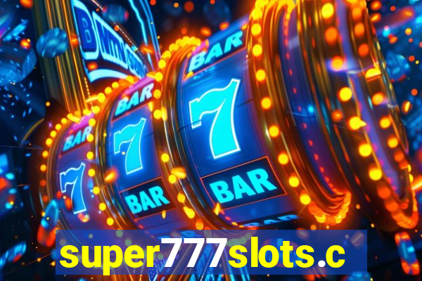 super777slots.com