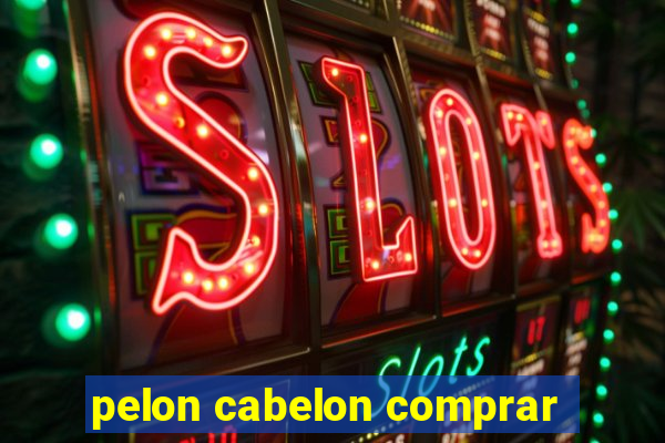 pelon cabelon comprar