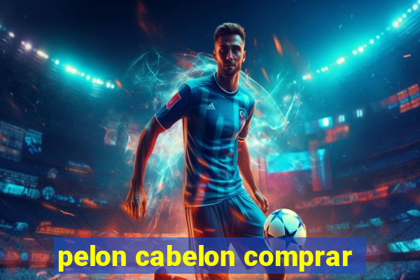 pelon cabelon comprar