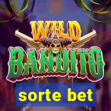 sorte bet