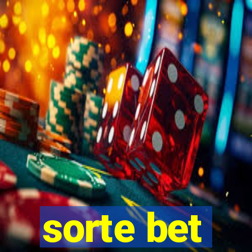 sorte bet