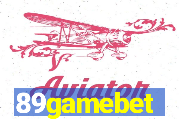 89gamebet