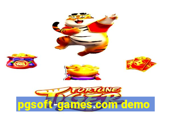 pgsoft-games.com demo