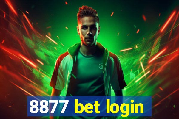 8877 bet login