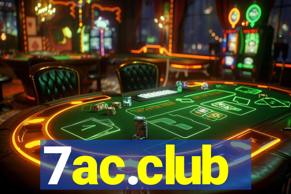 7ac.club