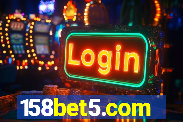 158bet5.com