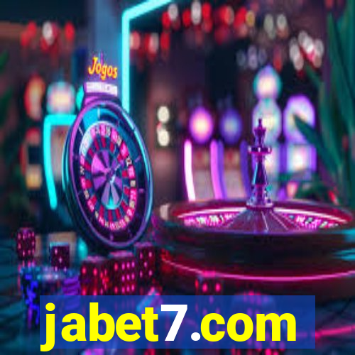 jabet7.com