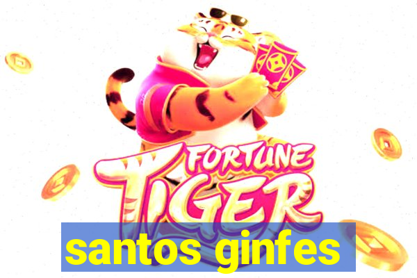 santos ginfes