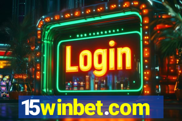 15winbet.com