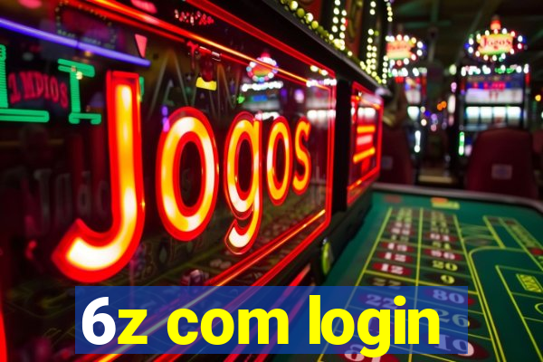 6z com login