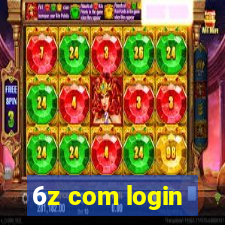 6z com login