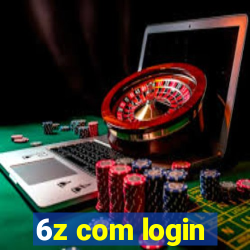 6z com login