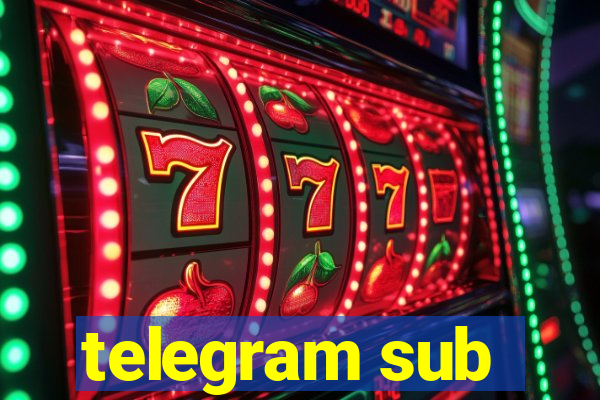 telegram sub