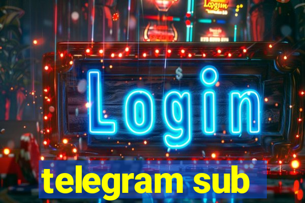 telegram sub