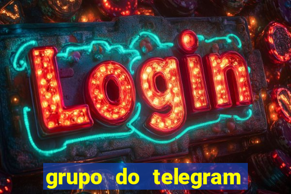 grupo do telegram pode tudo