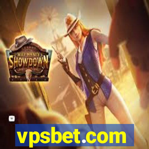 vpsbet.com