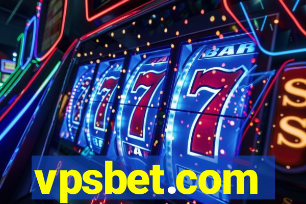 vpsbet.com