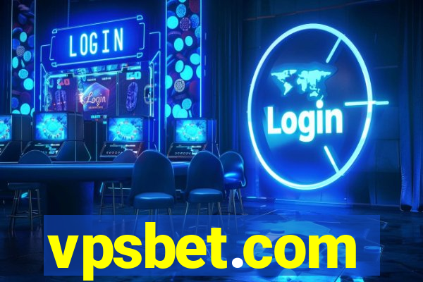 vpsbet.com