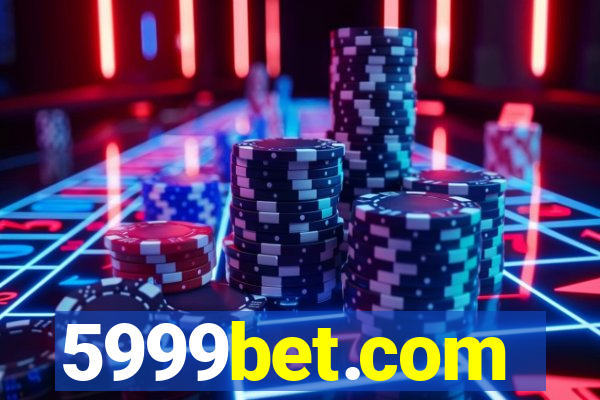 5999bet.com